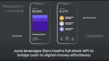 Building a Web3 app with a Web2 UX
