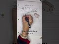 Geo. 11.5 Volume of a prism #volume #prism