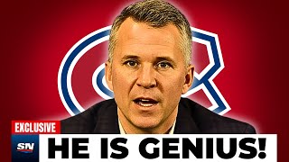 Famous Rise of Martin St. Louis: How One Coach is Changing Montreal Forever! Wealth