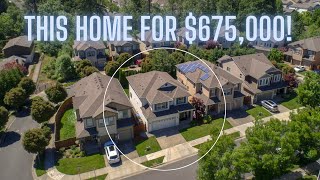 Sold | 17135 SW 132nd Ter King City, OR 97224