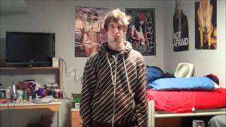 Lmfao - Y And I Know It Parody Creepy And I Know It