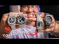 6 Reasons Why The Watch (Collecting) Hobby Is Simply THE BEST Hobby