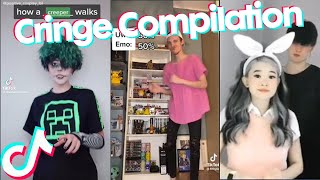 Try Not to Cringe 17 - TikTok Compilation