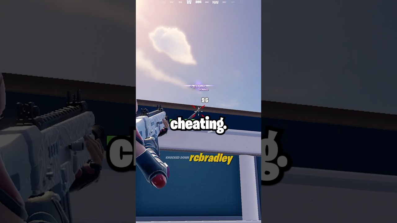 Мои ЛУЧШИЕ настройки Fortnite, которые вам стоит попробовать! Глава 6, Сезон 4!