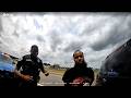 Routine Traffic Stop Turns Into Felony Drug Arrest After Officers Find Suspected Mushrooms | Bodycam