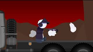 Test deimos I stick nodes