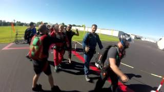 Swoopware: Skydive - David