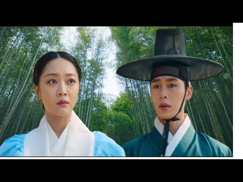 عزيزي هونيوانغ ملخص الحلقة الأولى بداية غامضة ومثيرة وقصة غريبة وأحداث غير متوقعة كوريانا خ3ت 