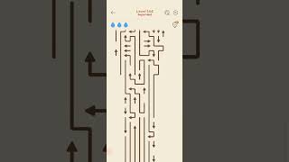 Arrows GO All Levels 141 - 142 - 143 - 144 Solution Walkthrough