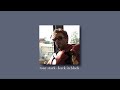 An avengers playlist that suits each character