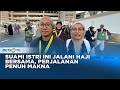 Perjalanan Suci - Kisah Sepasang Suami - Istri Fahmi dan Shasha di Tanah Suci Makkah