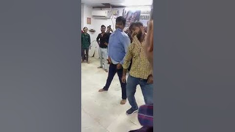 Mayank Sir And Arun Sir Dancing Together | Mjs defence academy | Mjs | MJS | mjs | #shorts #mjs