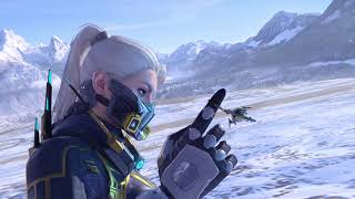 Abyssal Mythic Drop screenshot 5