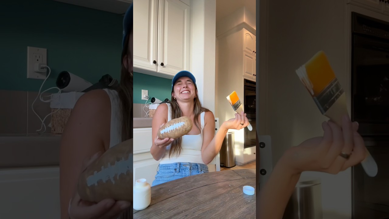 HOMEMADE PARTY DECORATIONS🎉🎁