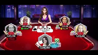 Poker Live screenshot 2