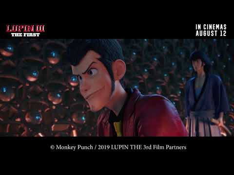 新品未開封 ルパン三世登場！/Appear LupinThe 3rd 1000P 91Fp6UyTITL._UF350,350_QL50_.jpg