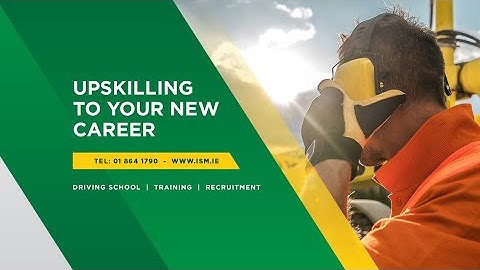 CPC Transport Manager Training Course and Exam Explained