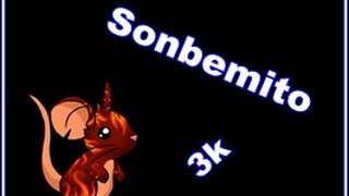 Sonbemito-Transformice 3k («Primeiro!»)