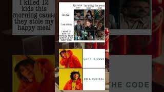 An emberessing Moment #kpop #twitch #bastighg #strangerthings #emotionalstory