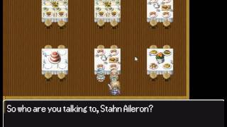 RPG Maker MV - Tales of Destiny - Camera Core Plugin Test (LAG)