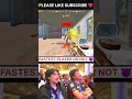 Fastest Player or not 👿 #shorts #jonathangaming #youtube #ipadmini5pubghandcam #tournament #bgmi