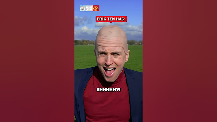UNSEEN FOOTAGE OF MAN CITY V MAN UTD! *EMOTIONAL*