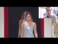 What A WALK!!! PHILIPPINES Wins Miss International 2016!!! Kylie Performance Highlights.