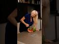 Susan Smashes Bricks, Cans, and Watermelons with her Breasts?! #Botched #Shorts