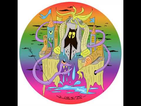 ANIMATION MISHA CVET | PANIC