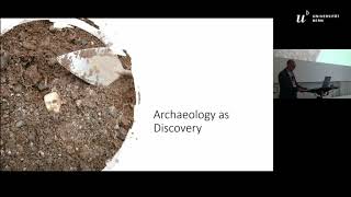 Tales of the Unexpected. Creativity in Archaeological Interpretation
