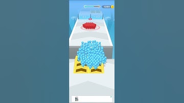 Count Masters: Running Games   video #short