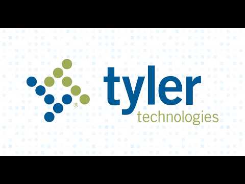 Tyler Technologies (TYL): ☁️ The AWS "Cloud Flip"
