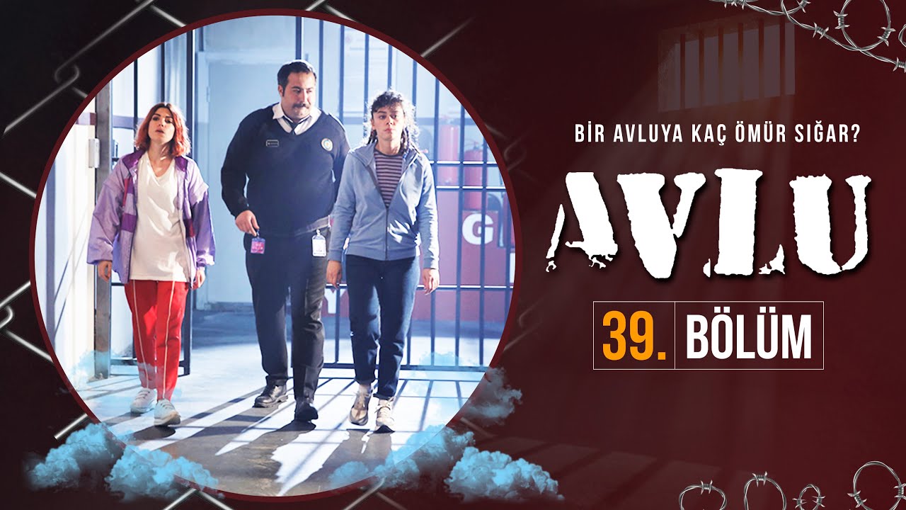 Eşkıya Dünyaya Hükümdar Olmaz - 39. Bölüm - atv