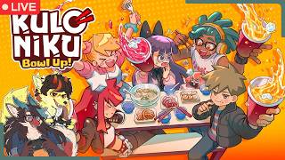 lanjut buka menu baru ! #2 -【KuloNiku: Bowl Up!】