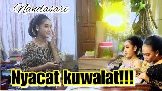 Sinden muda top tulungagung!! Semakin populer