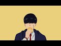 bling bang bang born but it's lofi (Mashle)