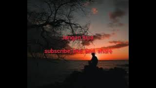 Lirik lagu SAYANG 2-Mitha Talahatu-lagu terbaru2021