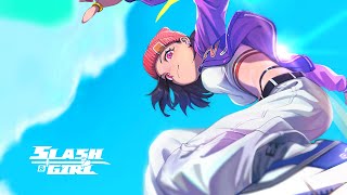 Slash & Girl screenshot 3