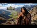 Beautiful Healing Pan Flute Music for Inner Peace  | Inspired by Leo Rojas and Zamfir 🌿