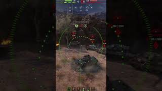triple kill #wot #WorldofTanks