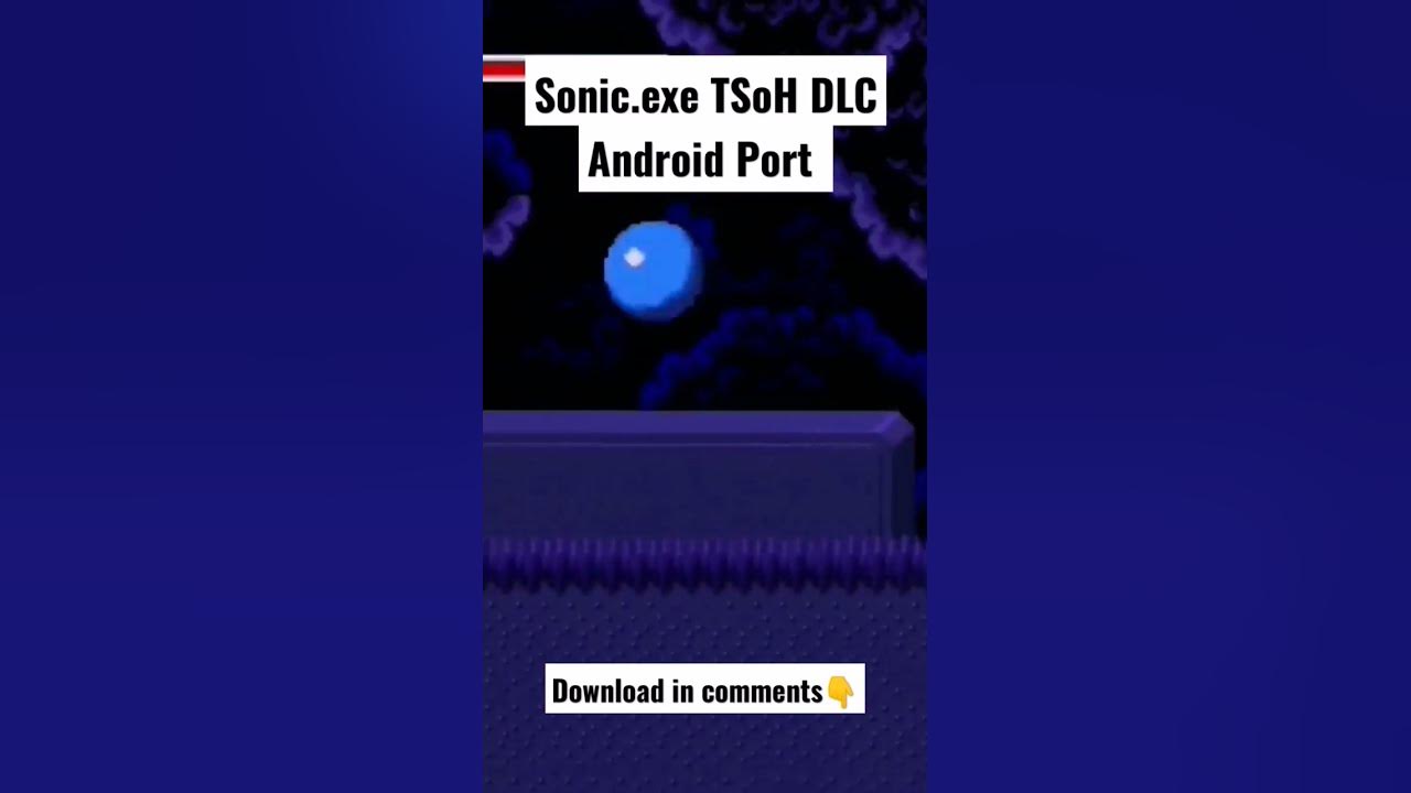 Sonic Exe Android Wallpapers HD APK + Mod for Android.