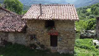 Casa en Venta en Serandi, Proaza