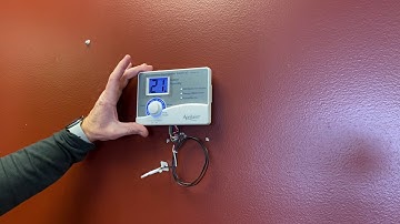 Whole home Humidifier control