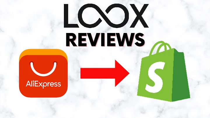 Boost Conversions: Add Reviews to Your Shopify Page with Loox
