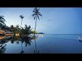 Anantara Lawana Koh Samui Resort, Chaweng, Thailand | Travel With Saanvi