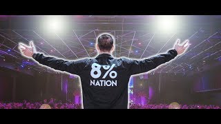 Why You Should Attend The 8% Nation Insurance Conference 2019