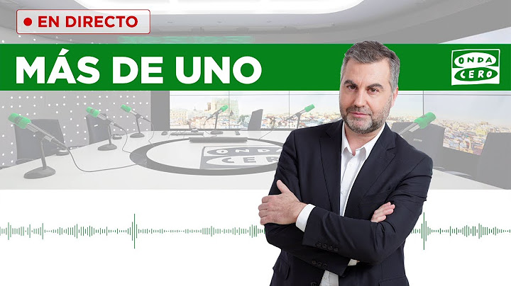 Monólogo de Alsina: "El rey, confinado"