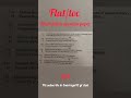 #r22#btech#jntuh #flatsem exam paper#btech r22tocpyqs #ml imp qns#ml qns r22 jntuh#flatsempaper#flat
