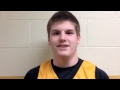 Ask A Sandite-Jacob Taber