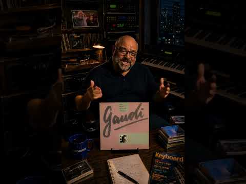 Alan Parsons Project – Gaudi
